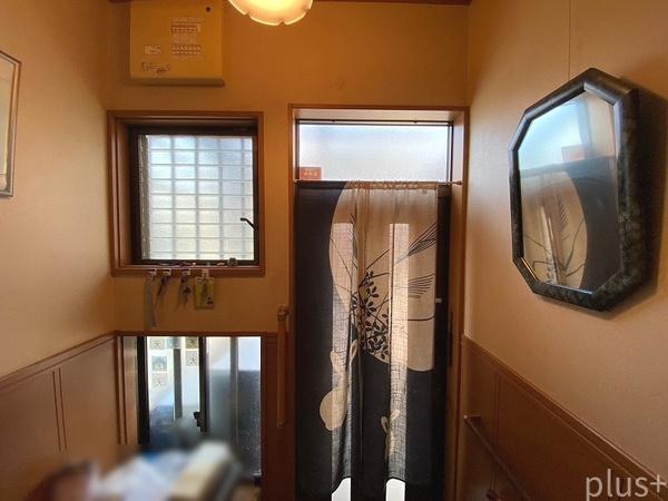 西七条名倉町（西京極駅） 1390万円