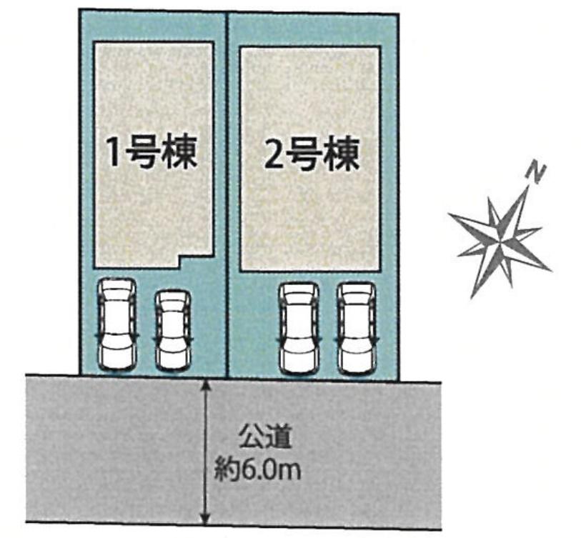 桃山台５ 3090万円・3390万円