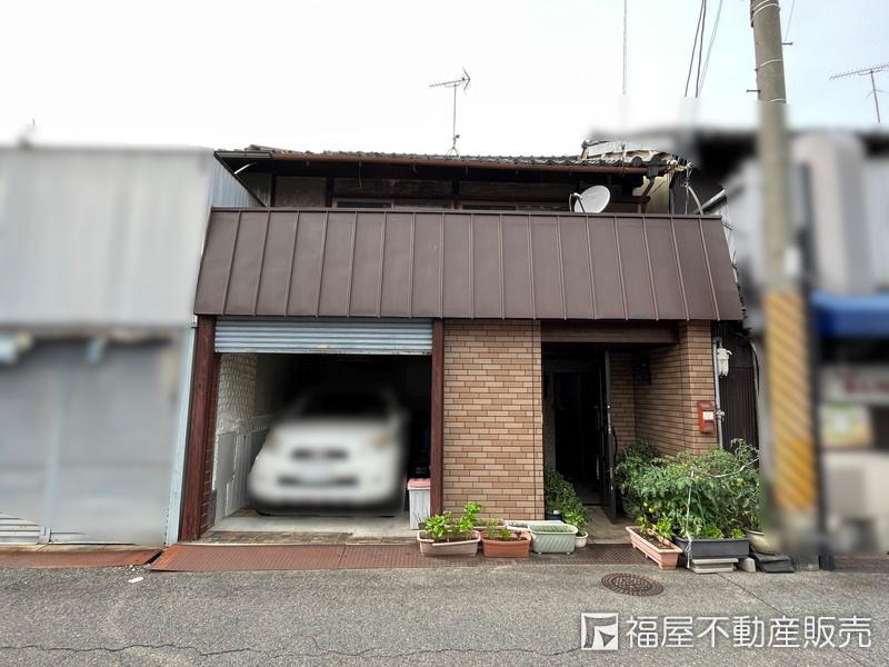 川原城町（天理駅） 980万円