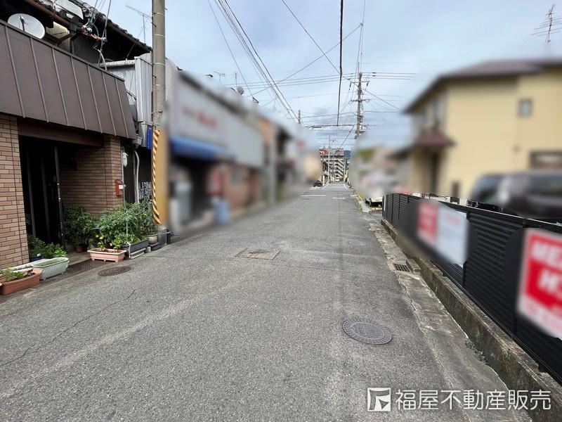 川原城町（天理駅） 980万円