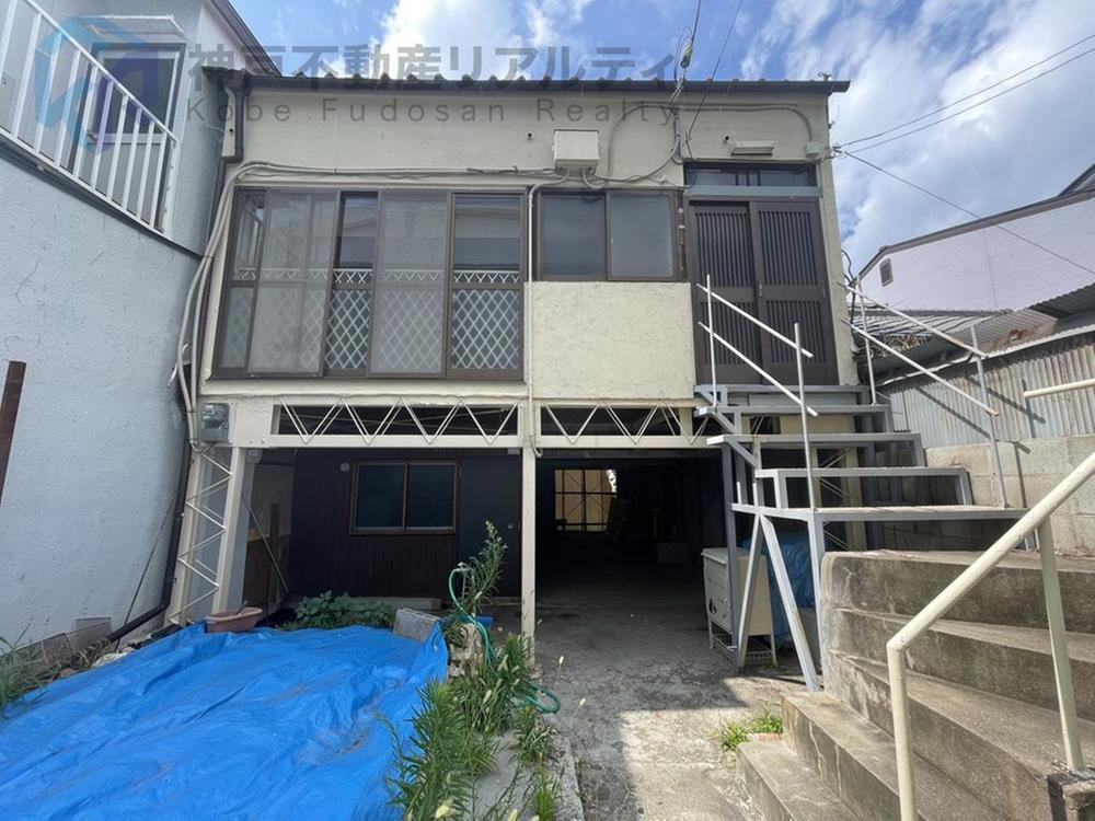 浜山通５（和田岬駅） 780万円