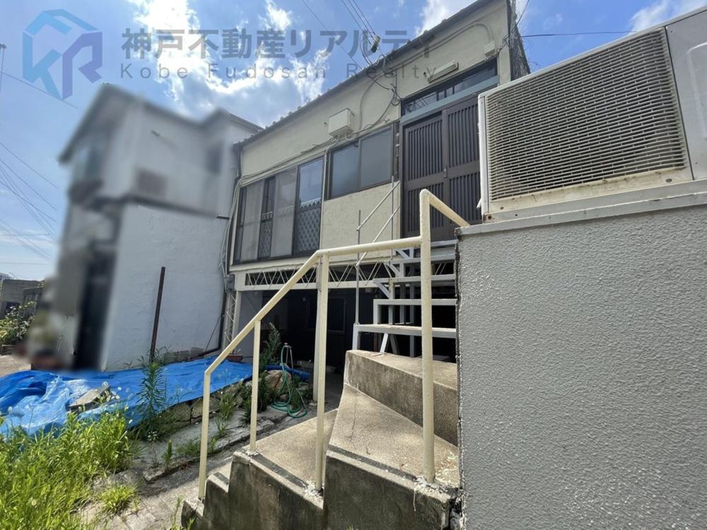 浜山通５（和田岬駅） 780万円