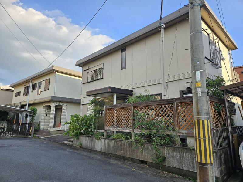 宇治米阪（宇治駅） 1880万円