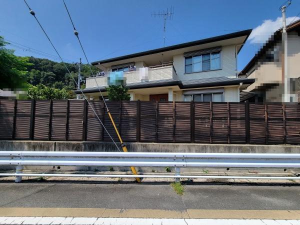 西賀茂上庄田町 5100万円