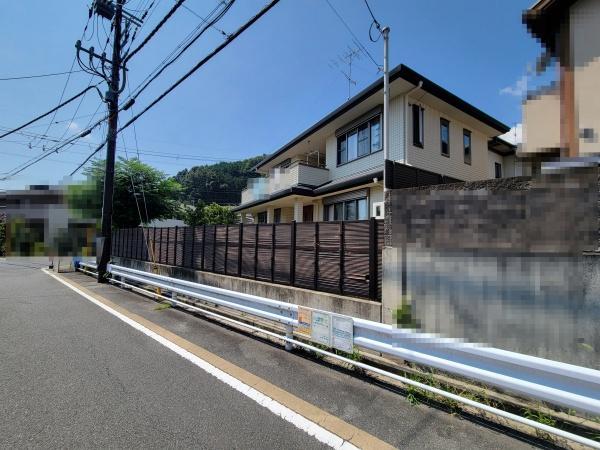 西賀茂上庄田町 5100万円