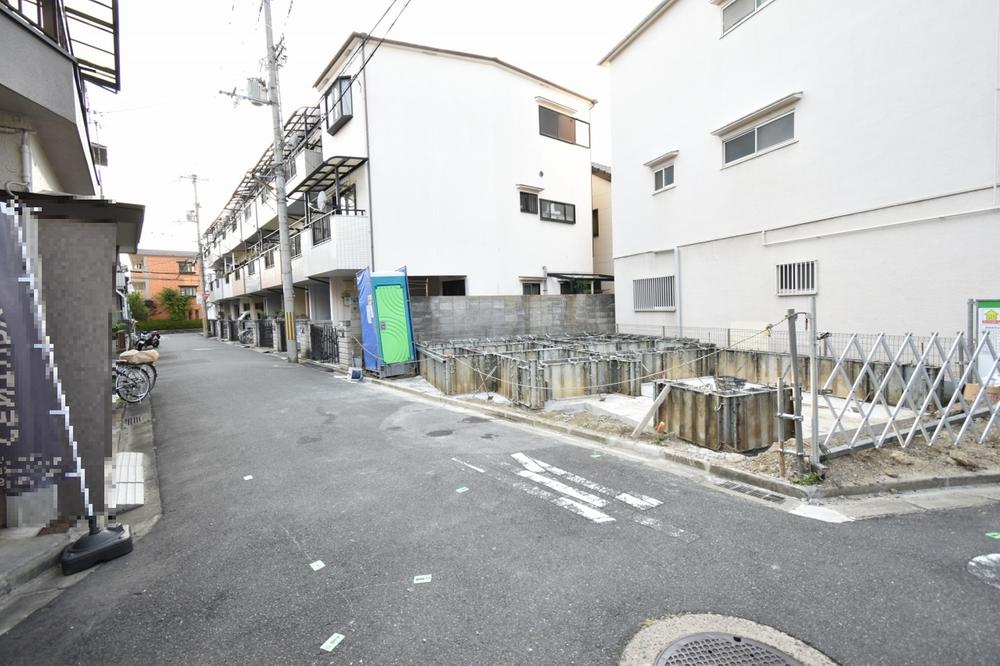 岩田町６（若江岩田駅） 3680万円