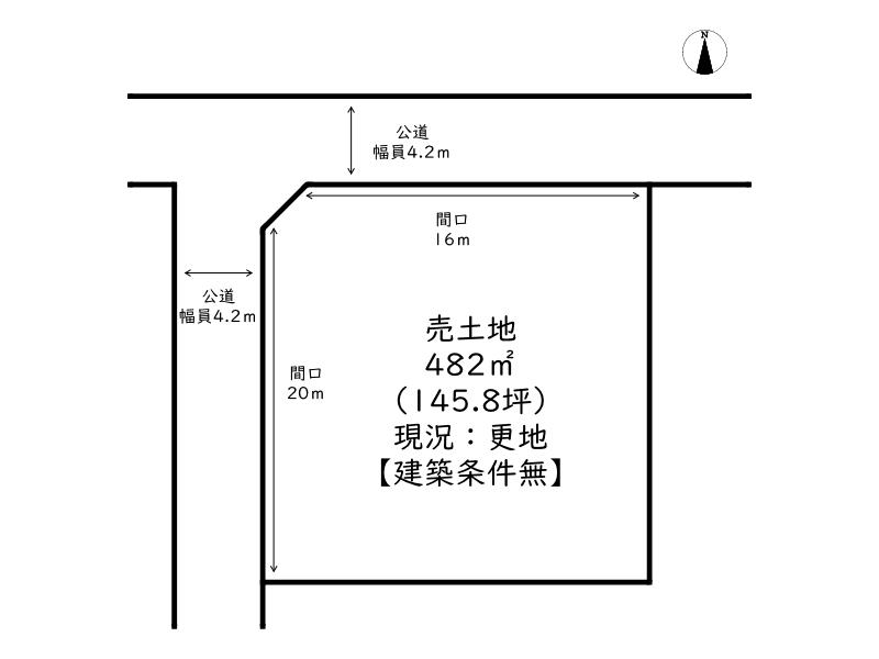 夢前町菅生澗 380万円