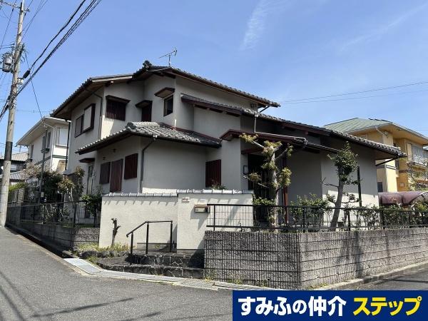 南加茂台７ 980万円