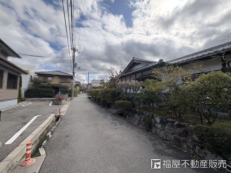 京都府亀岡市稗田野町湯ノ花 桜石 ( セラサイト )