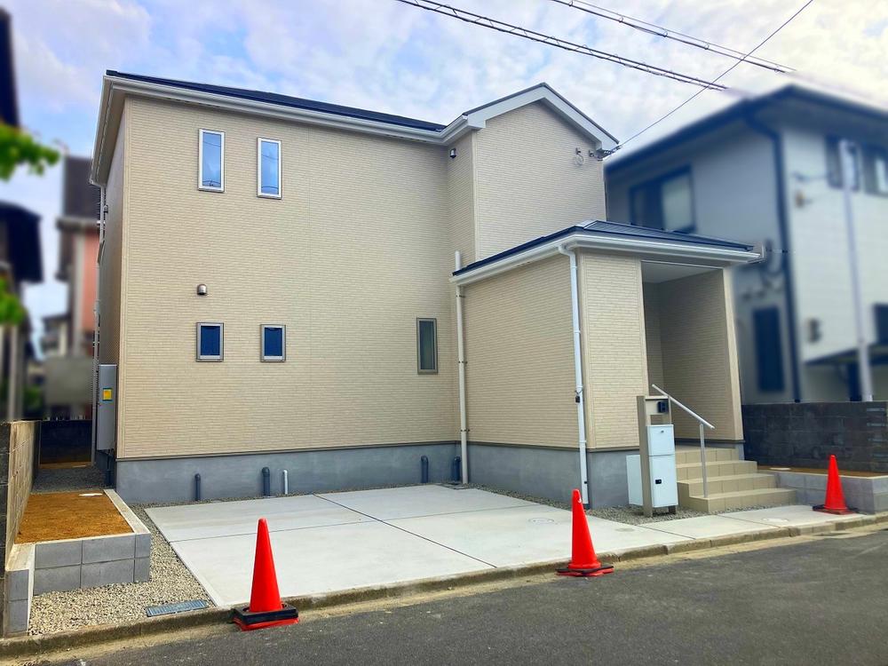 稗田町（郡山駅） 2580万円