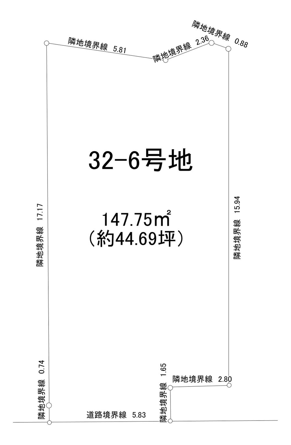 桜の杜２（妙法寺駅） 2490万円