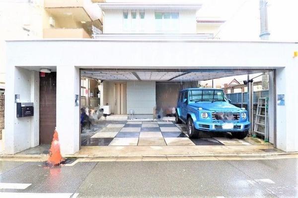 小山町（鞍馬口駅） 1億8900万円