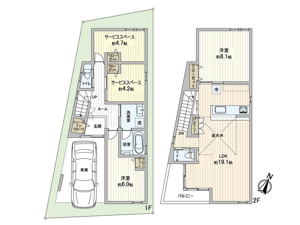 須磨区大手町6丁目