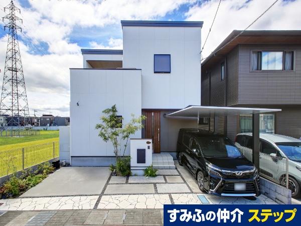 下阪本３（比叡山坂本駅） 3480万円