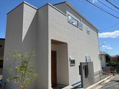 平井山荘（山本駅） 4280万円