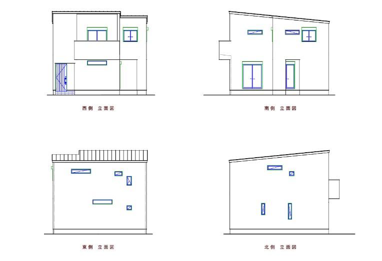 南鈴原３（新伊丹駅） 4980万円