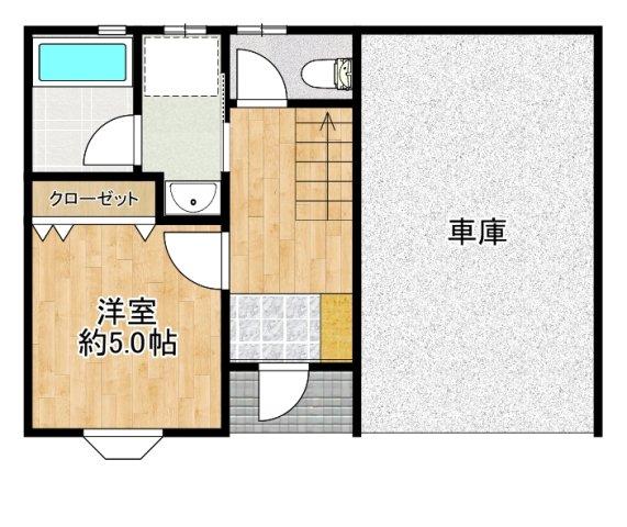 南ひばりガ丘３（山本駅） 1790万円