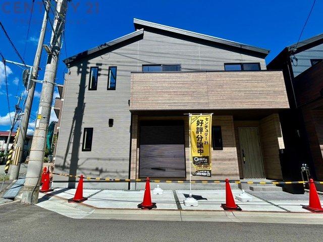 山本西３（中山寺駅） 4980万円～5280万円