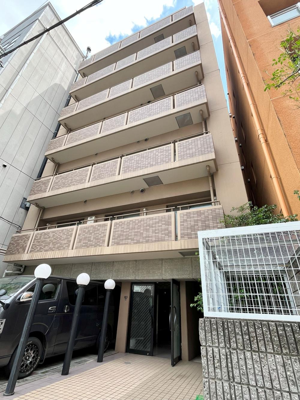 ペットマンション SUUMO】ペット可・相談で探す谷町九丁目駅（大阪府）の中古