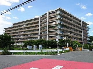 パークナード橿原岡寺