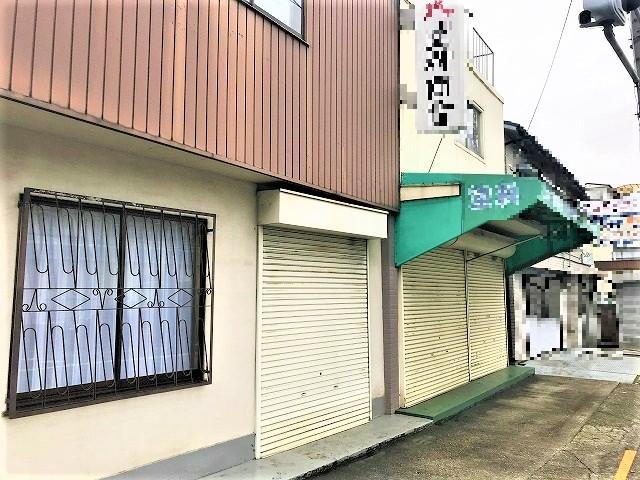 稲葉２（河内花園駅） 2480万円