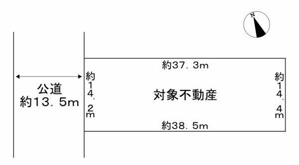 飾磨区恵美酒（飾磨駅） 9880万円