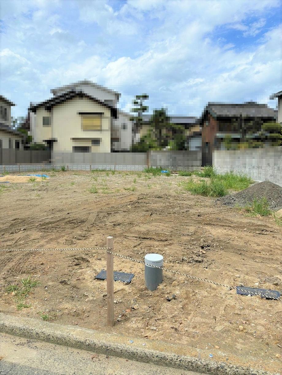 並松町（岸和田駅） 1630万円