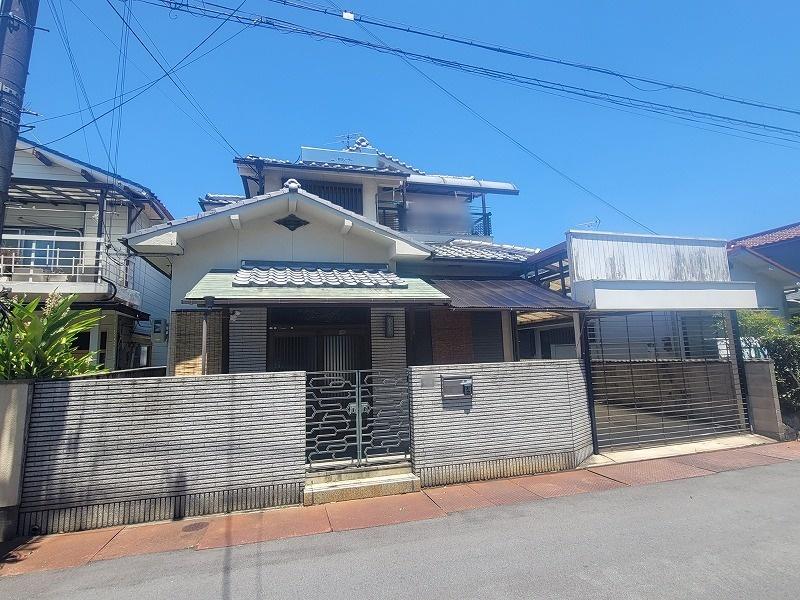 はびきの５（藤井寺駅） 1200万円