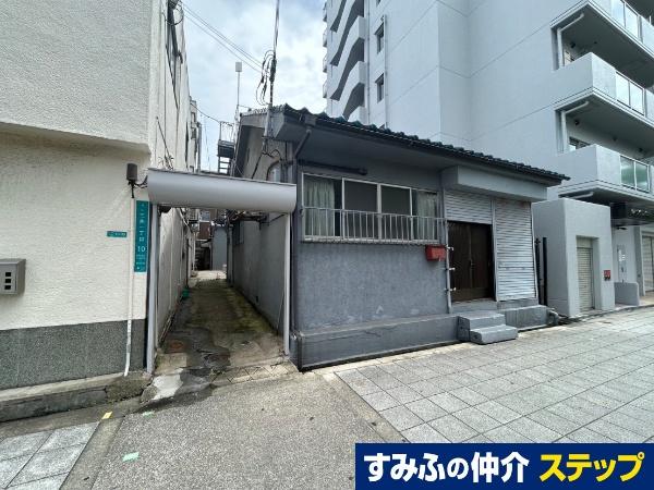 三先１（朝潮橋駅） 5480万円