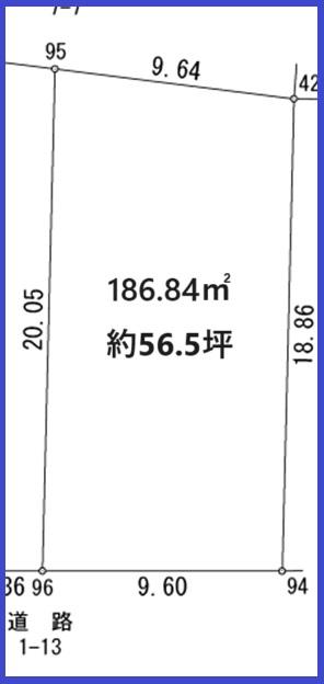 赤坂台３（光明池駅） 2680万円