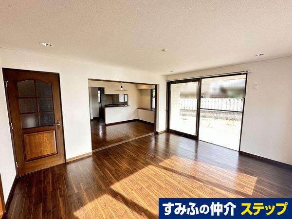 富雄北３（富雄駅） 2800万円