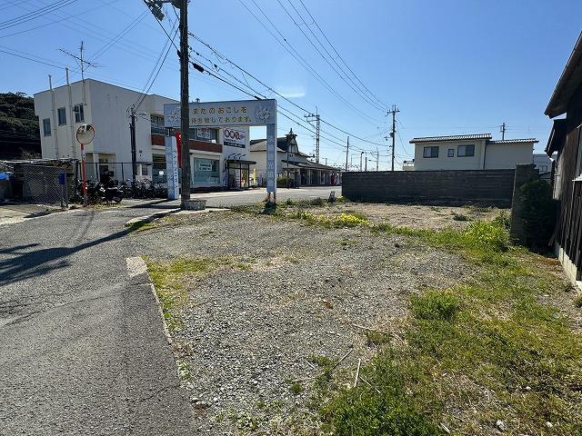 淡輪（淡輪駅） 680万円