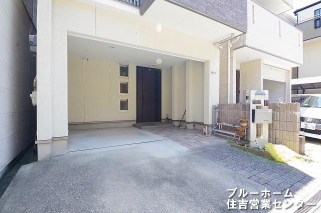 万代４（帝塚山駅） 4680万円