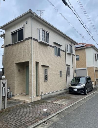 八田北町（深井駅） 2580万円