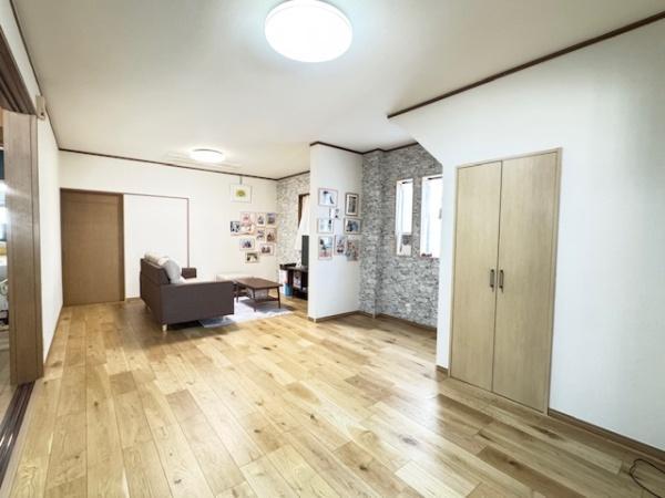 detached 奈良県香芝市下田西３