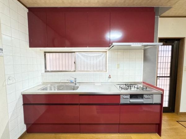 detached 奈良県香芝市下田西３