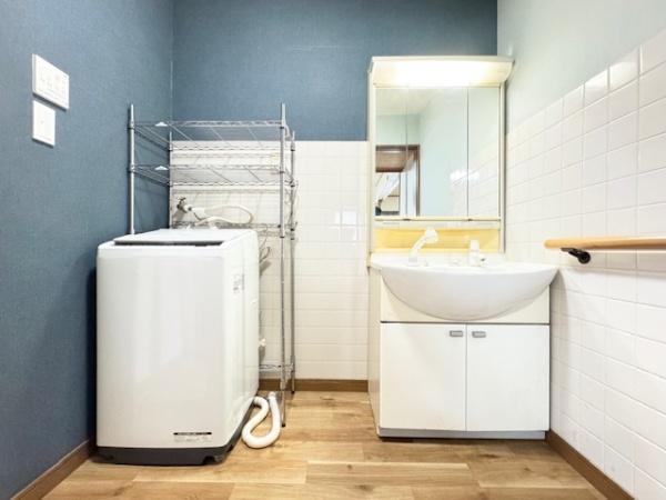 detached 奈良県香芝市下田西３