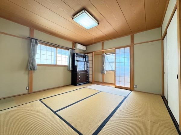 detached 奈良県香芝市下田西３