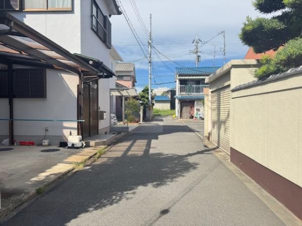 detached 奈良県香芝市下田西３