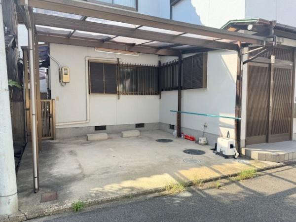 detached 奈良県香芝市下田西３