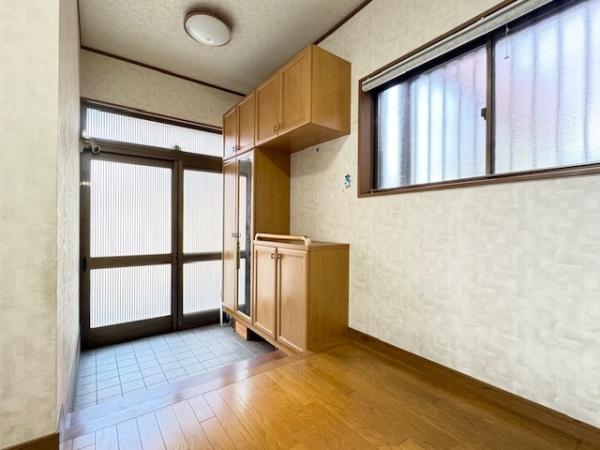 detached 奈良県香芝市下田西３