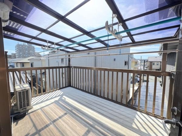 detached 奈良県香芝市下田西３