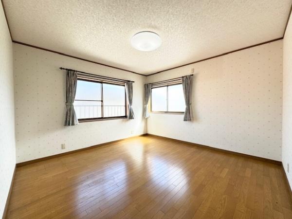 detached 奈良県香芝市下田西３