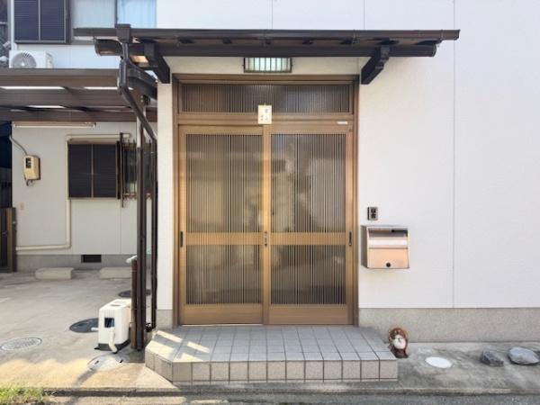 detached 奈良県香芝市下田西３