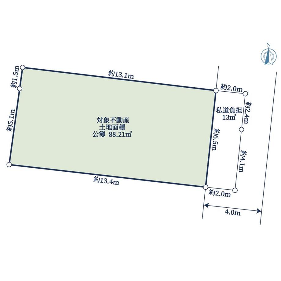 嵯峨野有栖川町（太秦駅） 2680万円