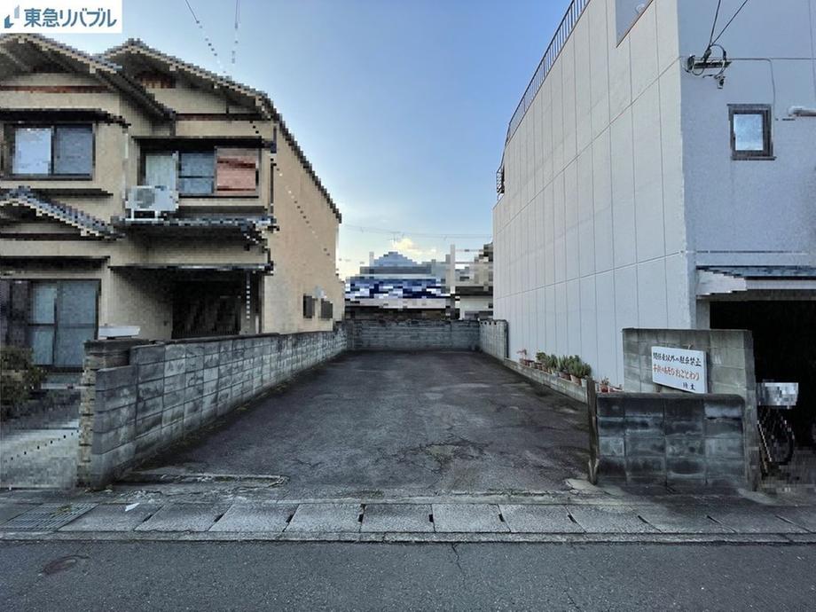 嵯峨野有栖川町（太秦駅） 2680万円