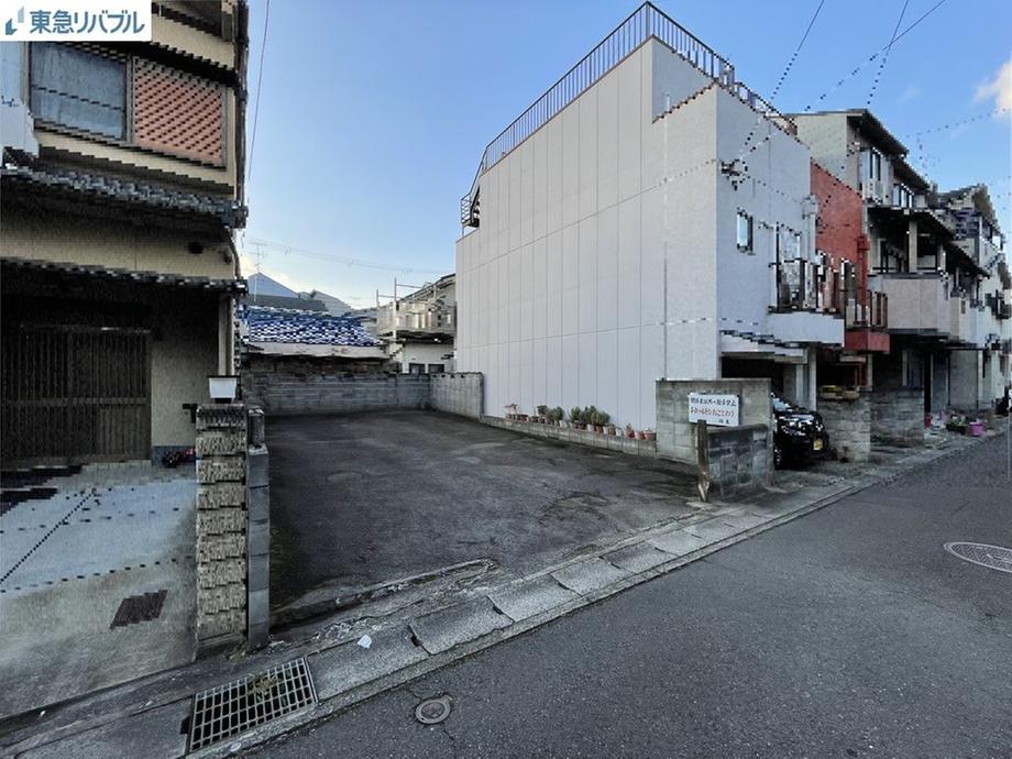 嵯峨野有栖川町（太秦駅） 2680万円