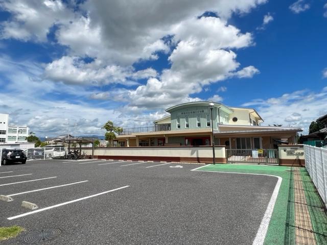 detached 滋賀県草津市野村４