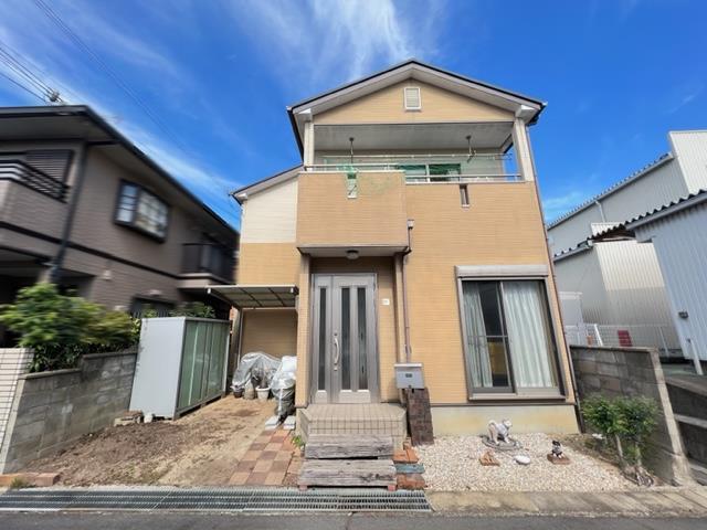 detached 滋賀県草津市野村４