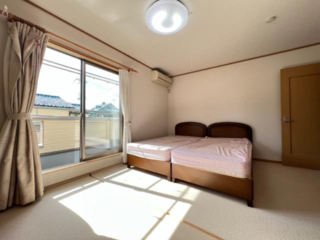 detached 滋賀県草津市野村４